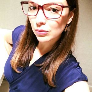 Meet your Posher, Begoñe